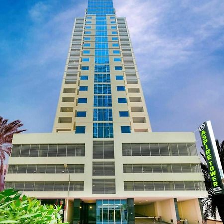 10Th Floor Aspire Tower Paradise มานามา ภายนอก รูปภาพ