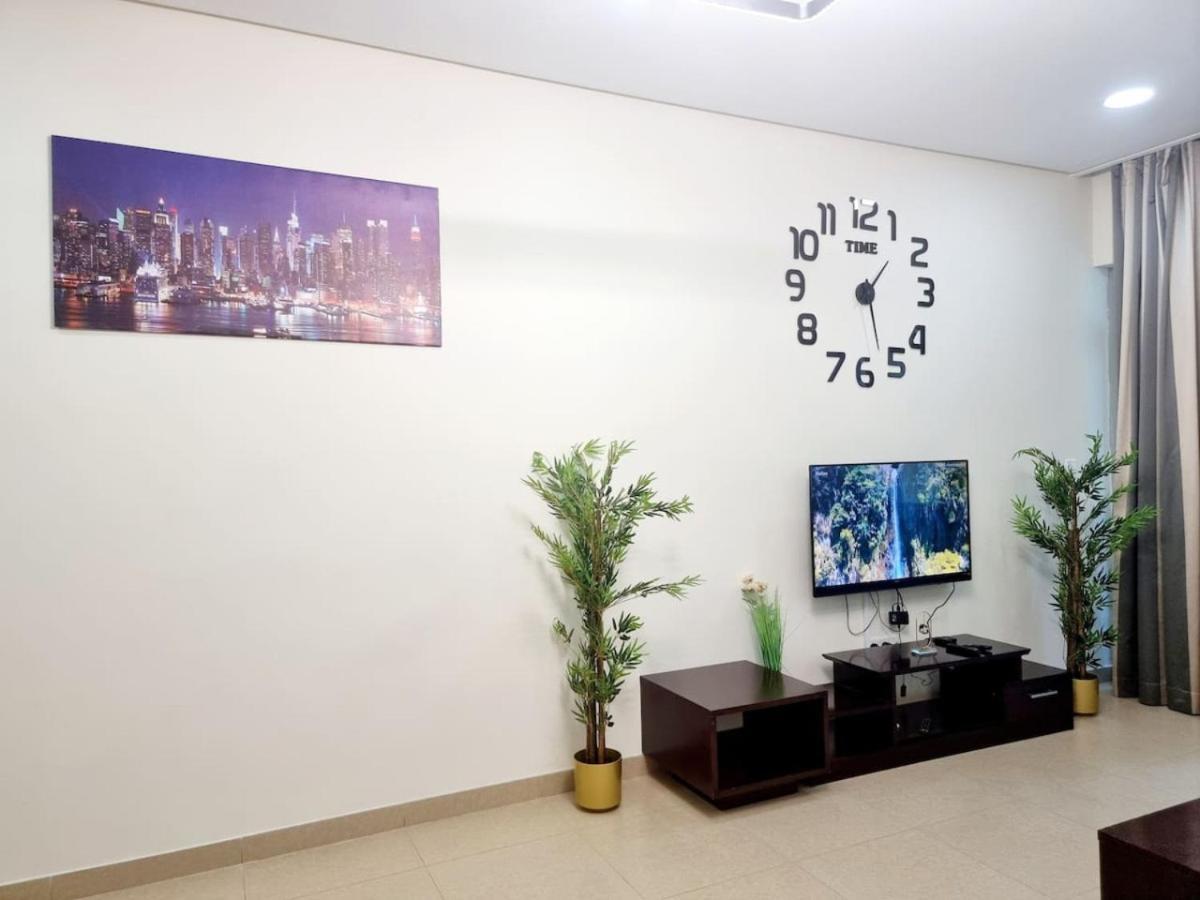 10Th Floor Aspire Tower Paradise มานามา ภายนอก รูปภาพ