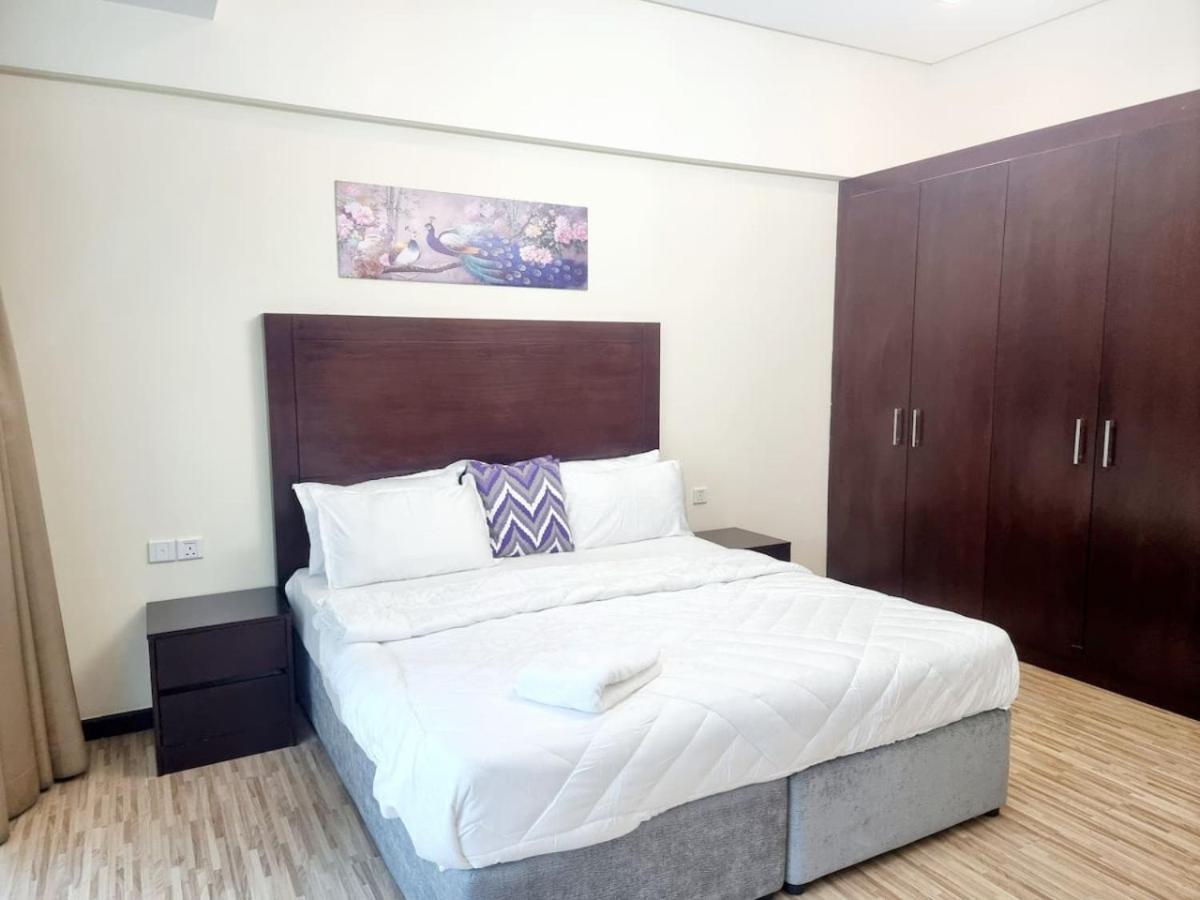 10Th Floor Aspire Tower Paradise มานามา ภายนอก รูปภาพ